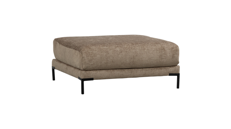 vtwonen Couple 100 Melange Hocker