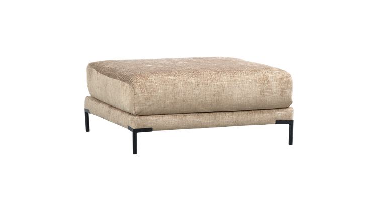 vtwonen Couple 100 Melange Hocker