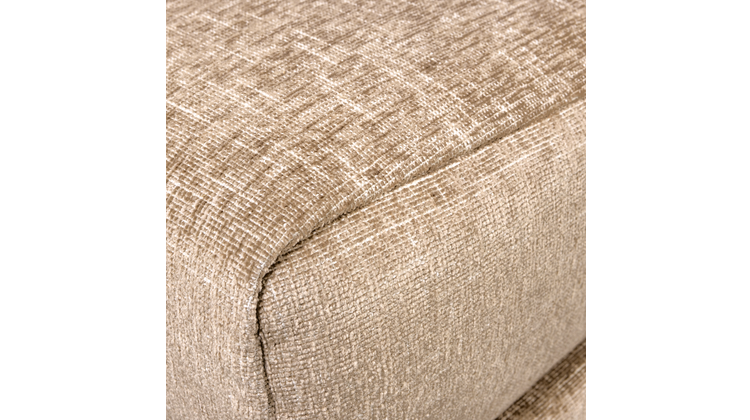 vtwonen Couple 100 Melange Poef