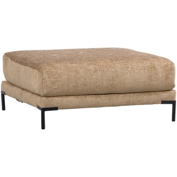 vtwonen Couple 100 Melange Poef