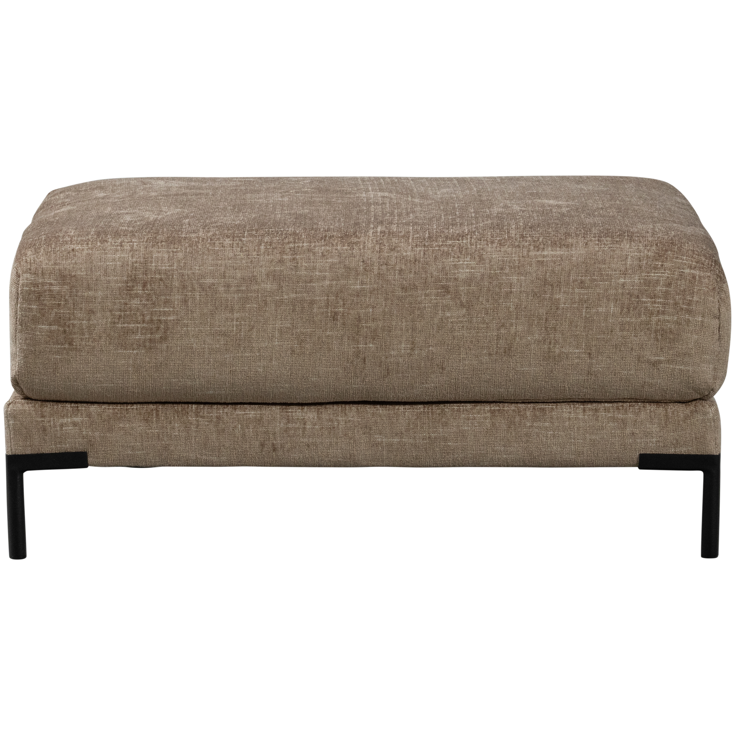 vtwonen Couple 100 Melange Poef