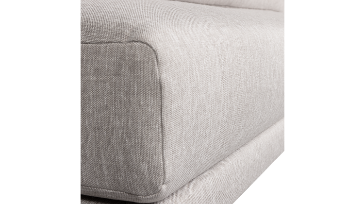 vtwonen Couple 200 Eetkamerbank