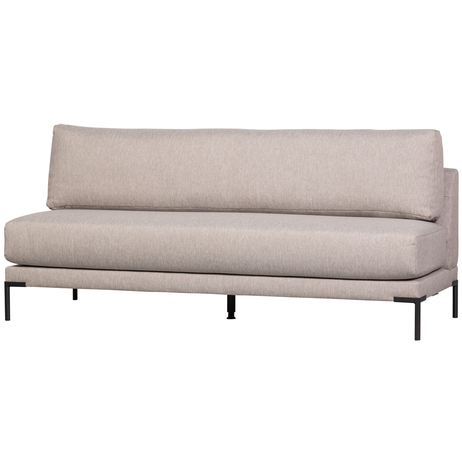 vtwonen Couple 200 Eetkamerbank