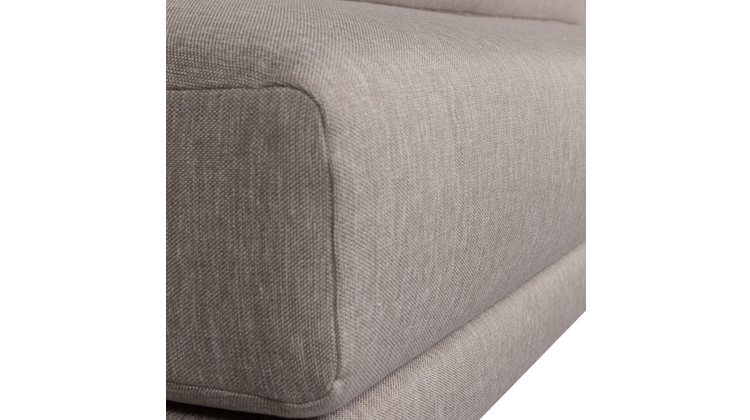 vtwonen Couple 200 Eetkamerbank