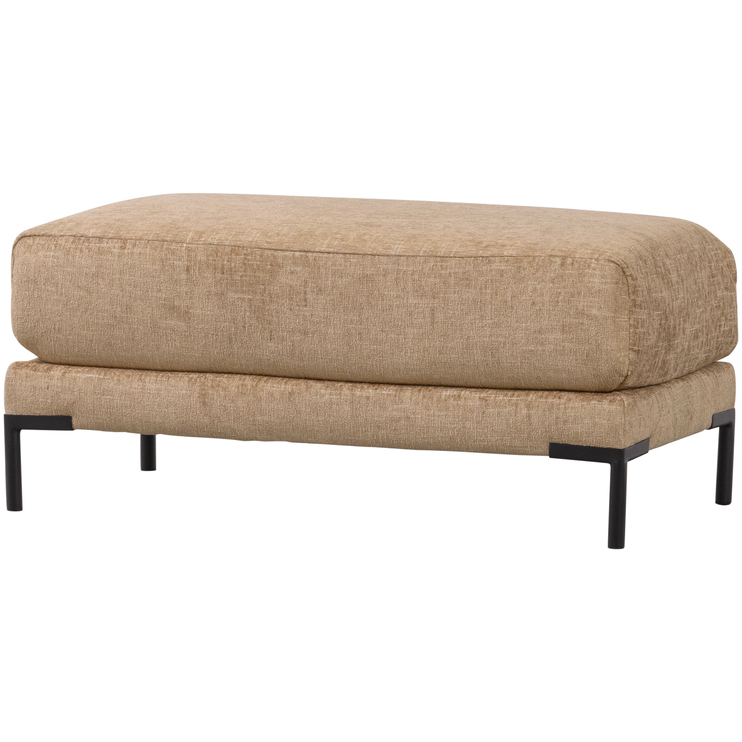 vtwonen Couple 50 Melange Poef