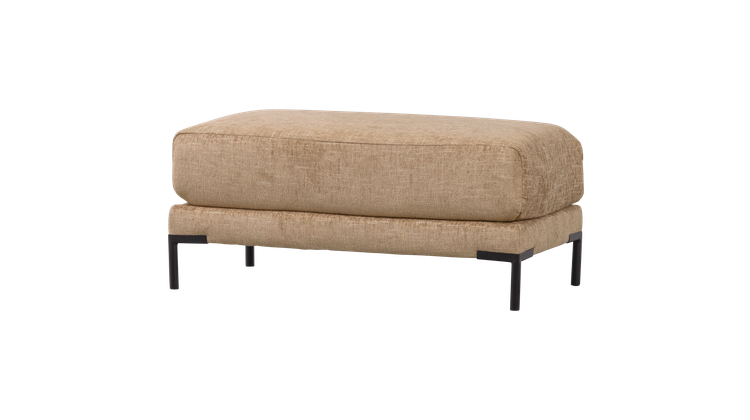 vtwonen Couple 50 Melange Poef