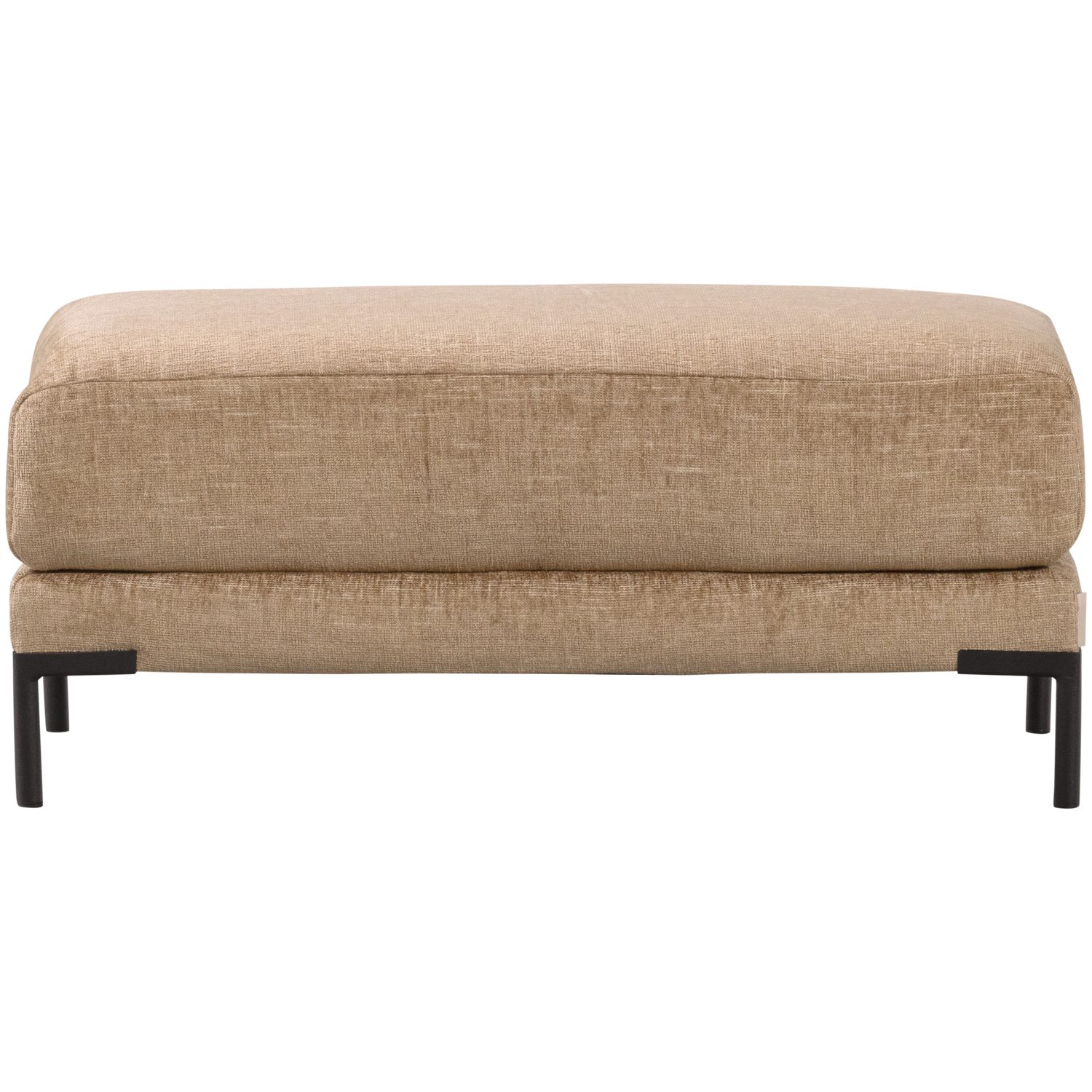 vtwonen Couple 50 Melange Poef