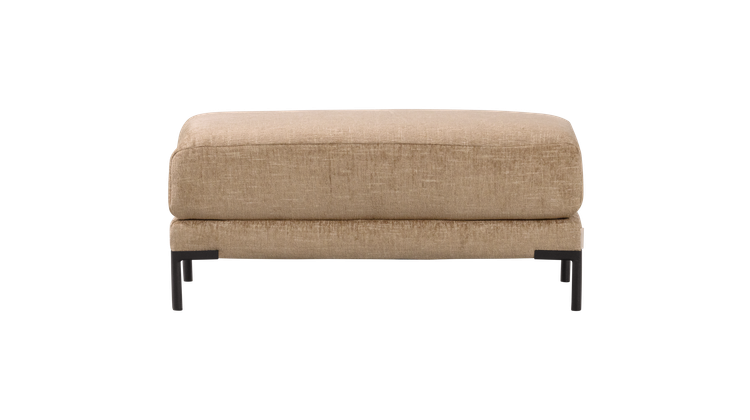 vtwonen Couple 50 Melange Poef