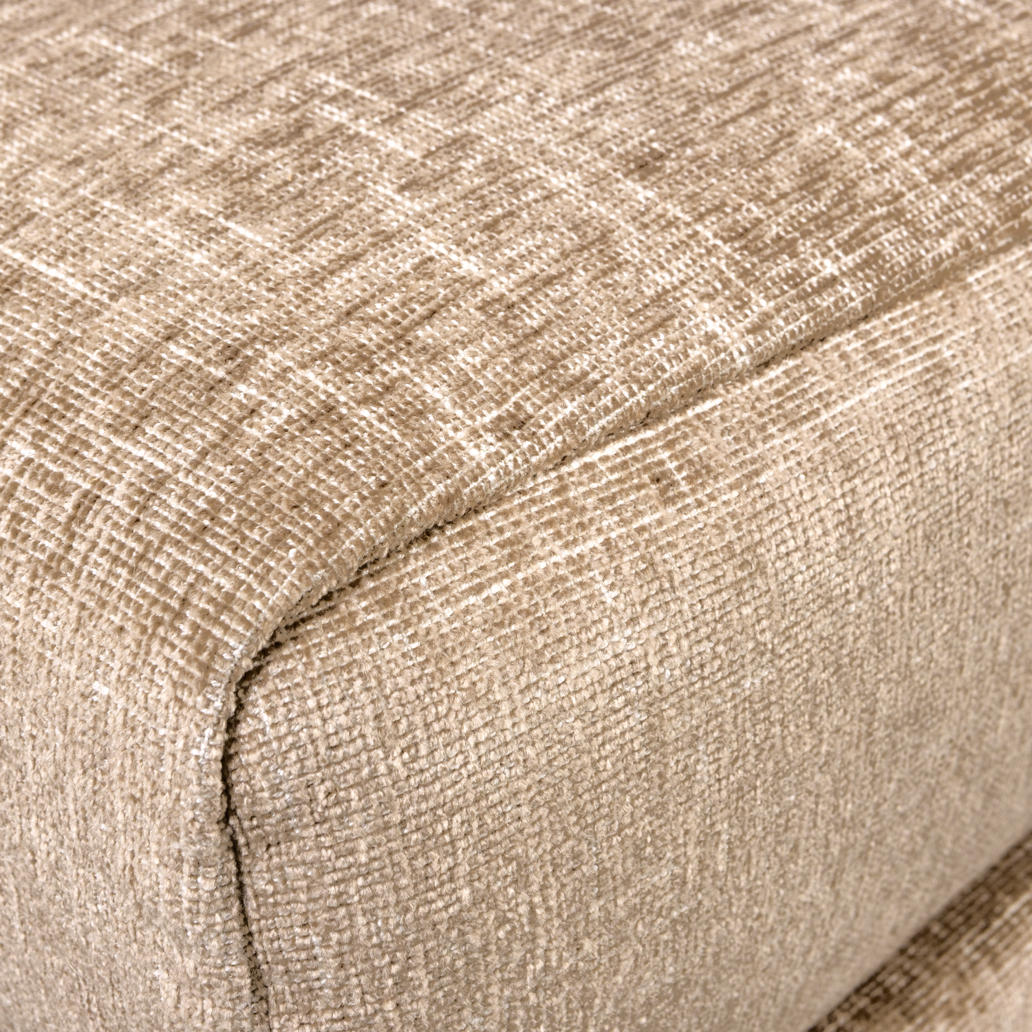 vtwonen Couple 50 Melange Poef