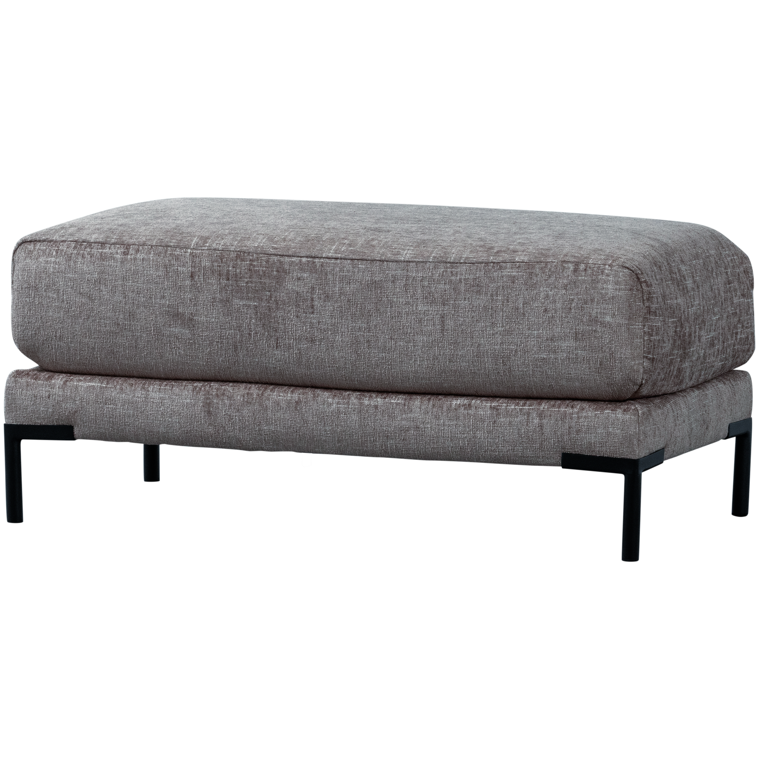 vtwonen Couple 50 Melange Poef