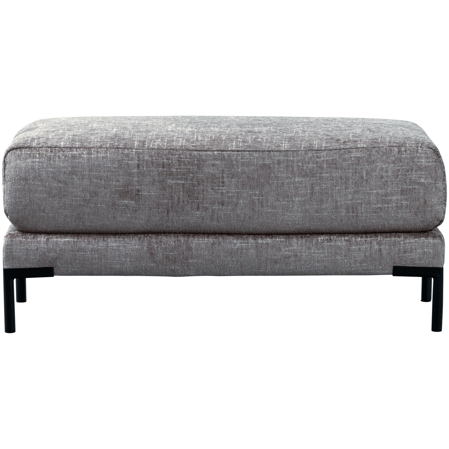 vtwonen Couple 50 Melange Poef