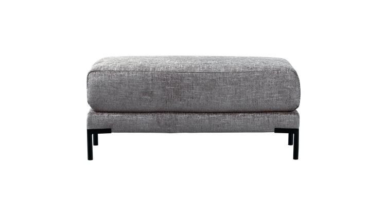 vtwonen Couple 50 Melange Poef