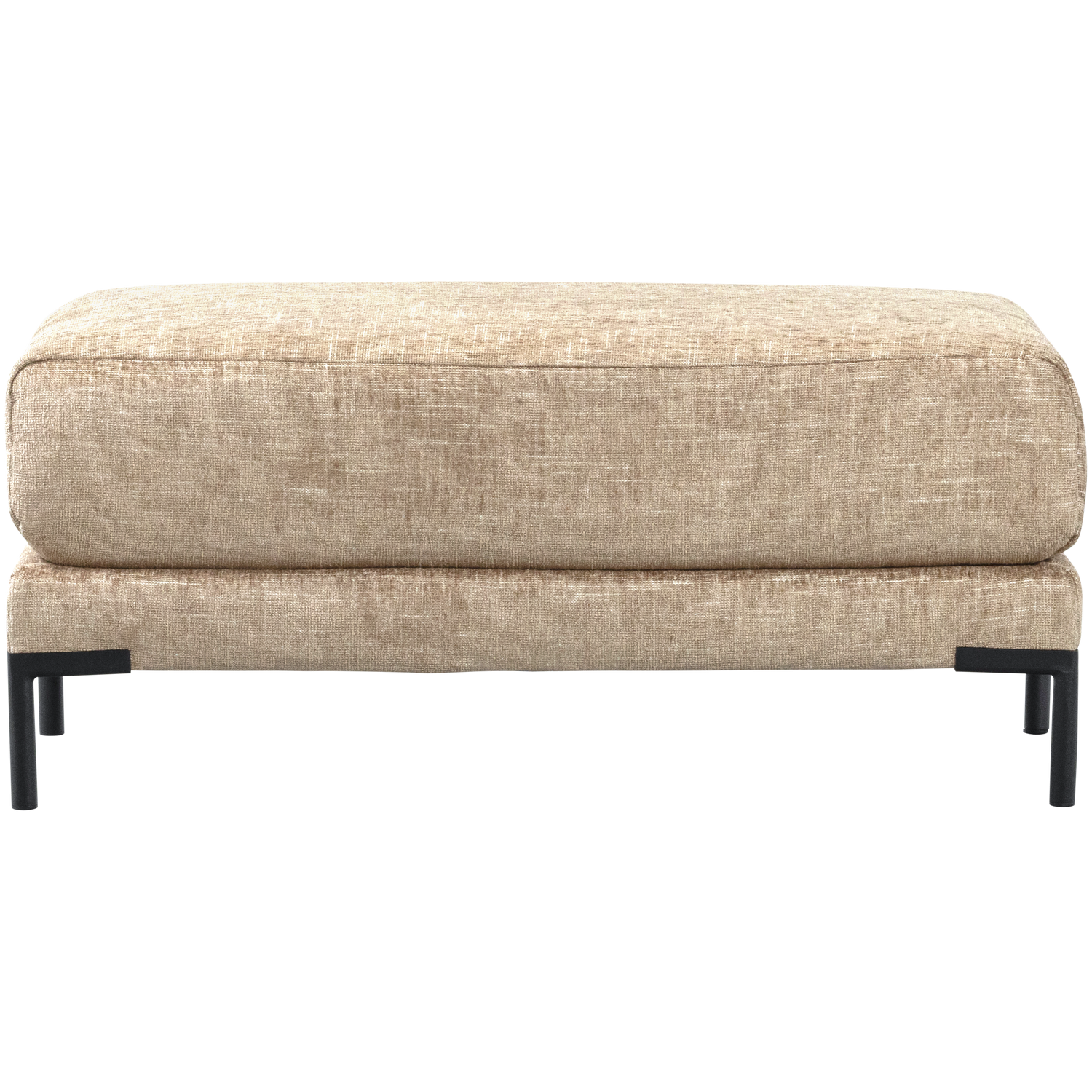 vtwonen Couple 50 Melange Poef