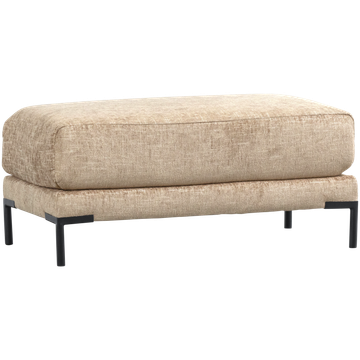 vtwonen Couple 50 Melange Poef