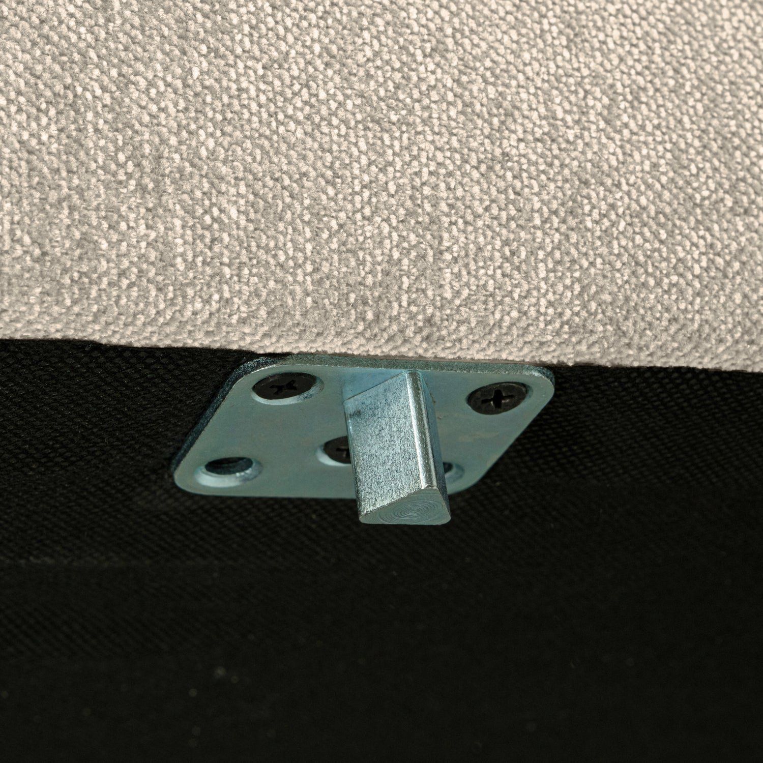 vtwonen Couple 50 Poef