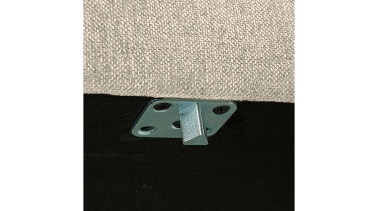 vtwonen Couple 50 Poef