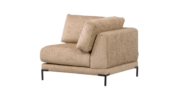 vtwonen Couple Hoek Rechts Elementenbank