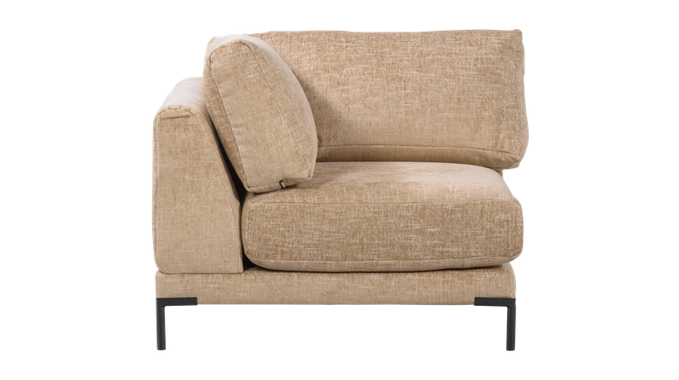 vtwonen Couple Hoek Rechts Elementenbank