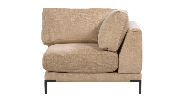 vtwonen Couple Hoek Rechts Elementenbank