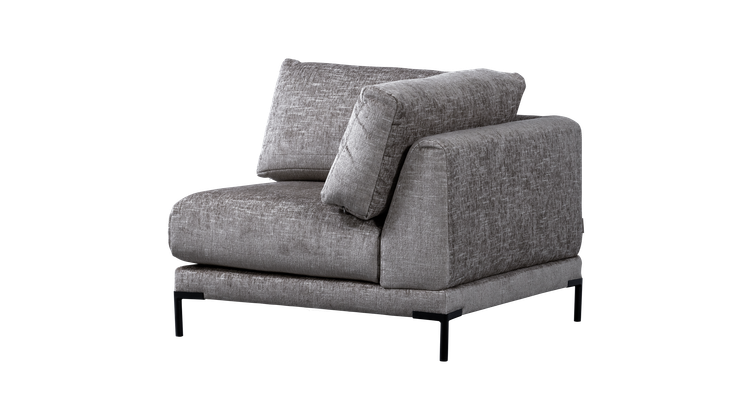 vtwonen Couple Hoek Rechts Elementenbank