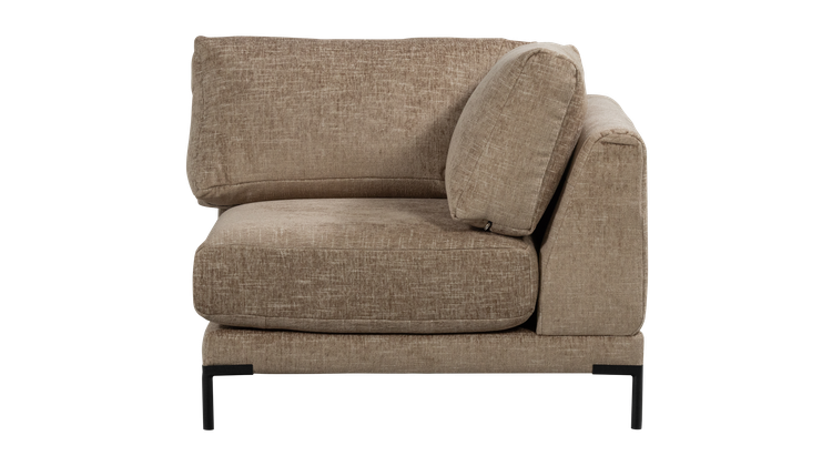 vtwonen Couple Hoek Rechts Elementenbank