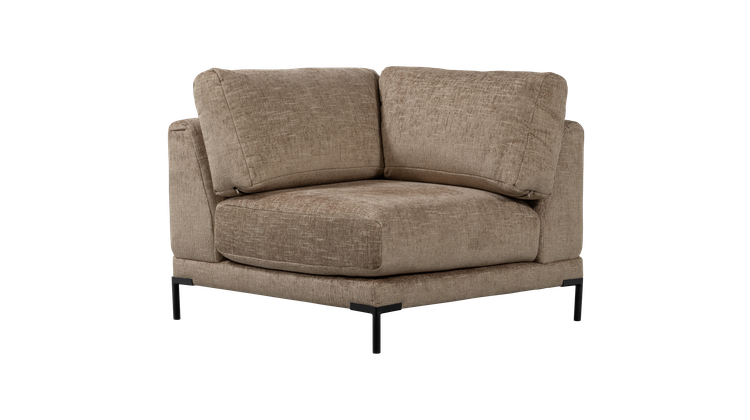 vtwonen Couple Hoek Rechts Elementenbank