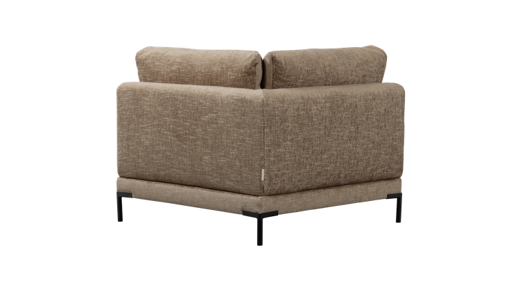 vtwonen Couple Hoek Rechts Elementenbank