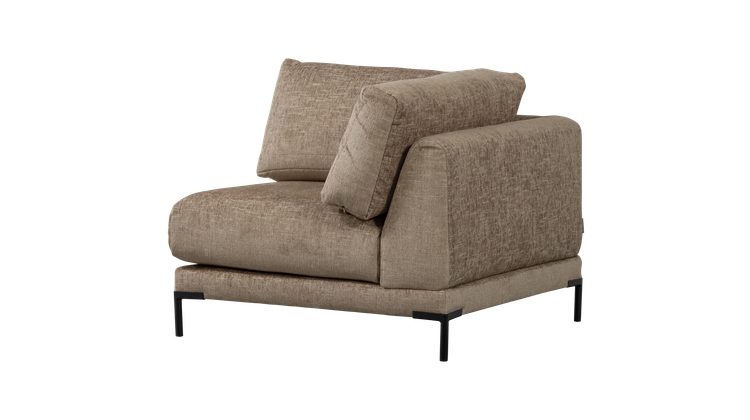 vtwonen Couple Hoek Rechts Elementenbank