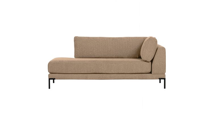 vtwonen Couple Lounge Links Elementenbank