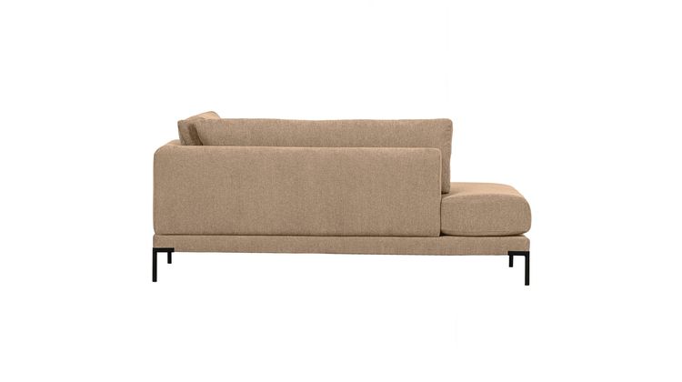 vtwonen Couple Lounge Links Elementenbank