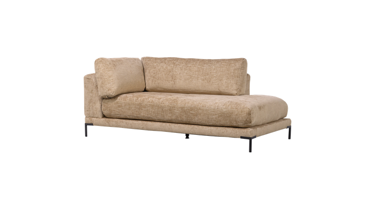 vtwonen Couple Lounge Links Elementenbank