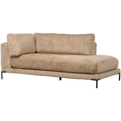 vtwonen Couple Lounge Links Elementenbank