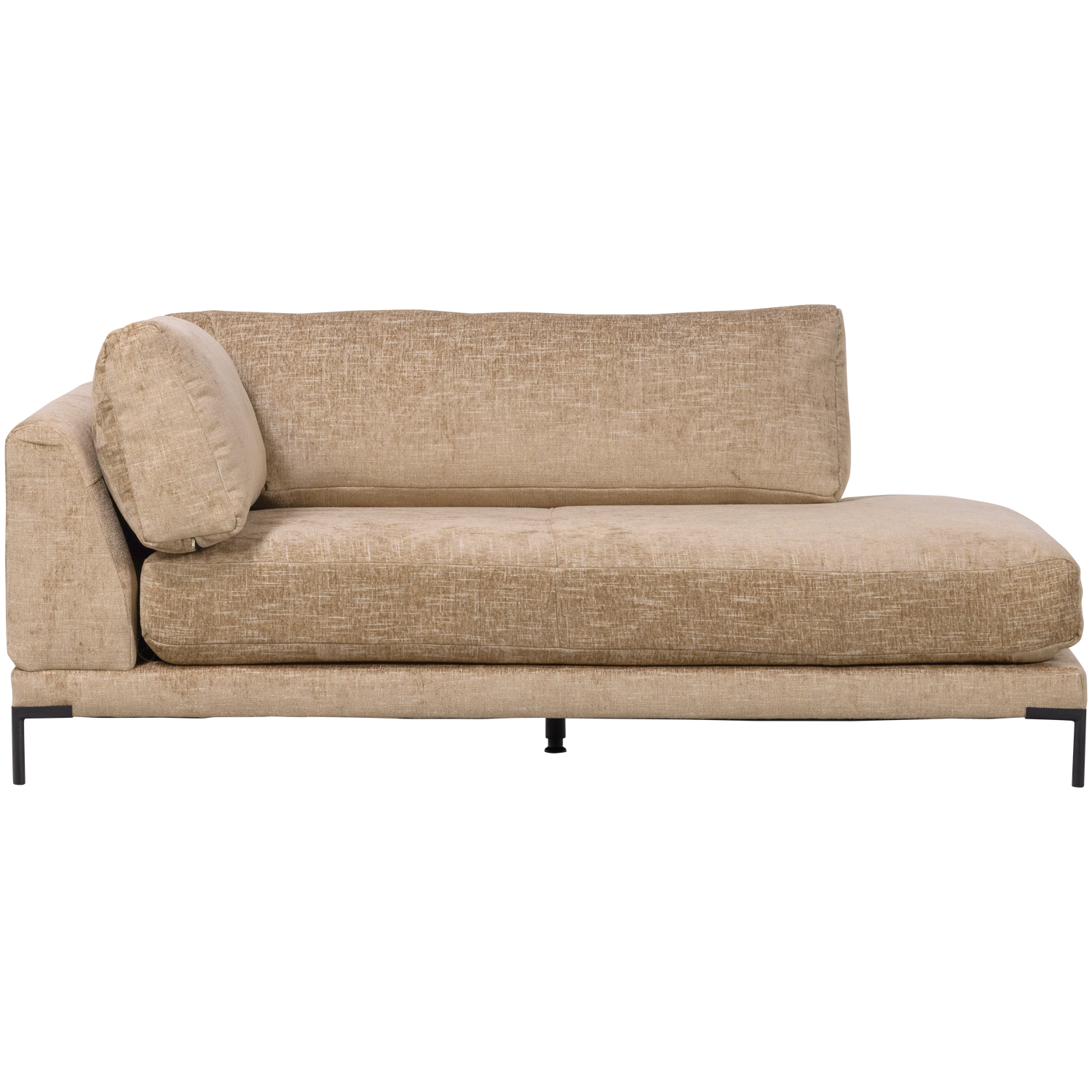 vtwonen Couple Lounge Links Elementenbank