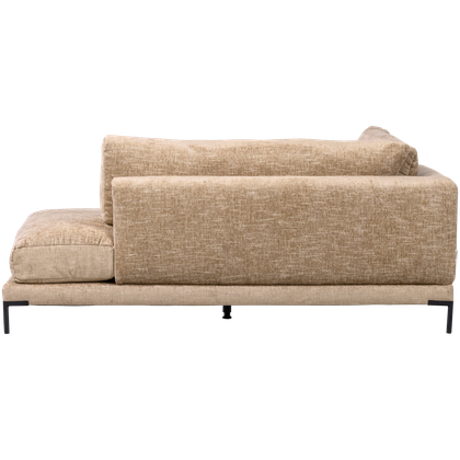 vtwonen Couple Lounge Links Elementenbank