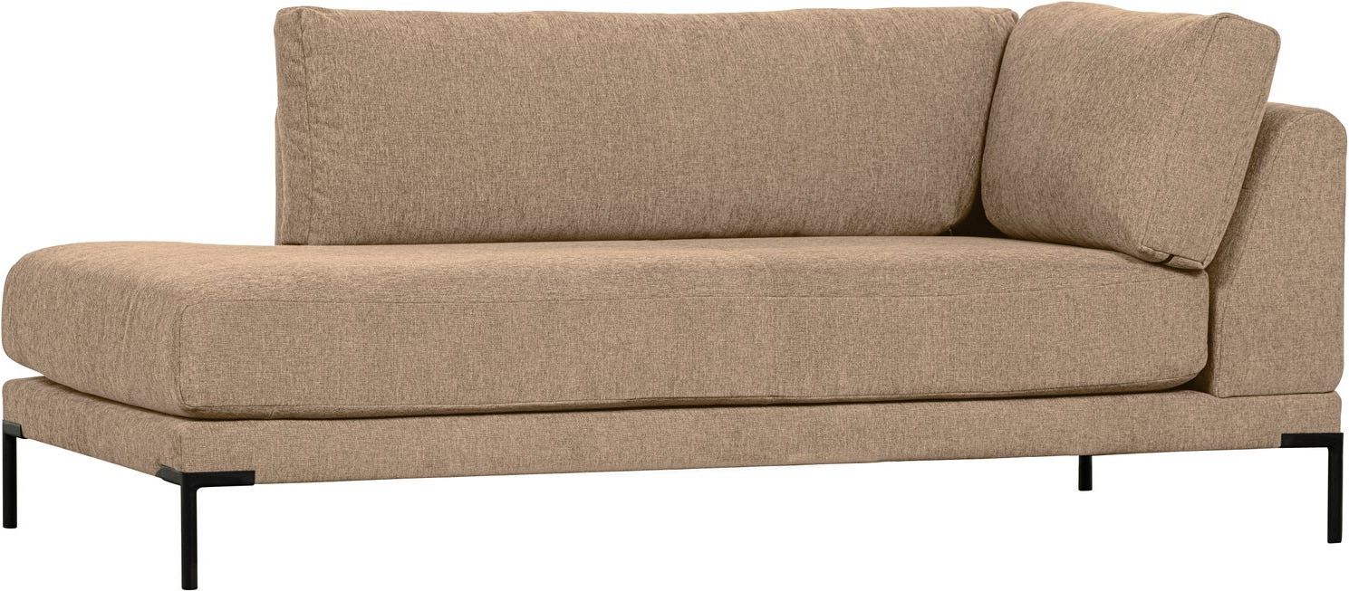 vtwonen Couple Lounge Links Elementenbank