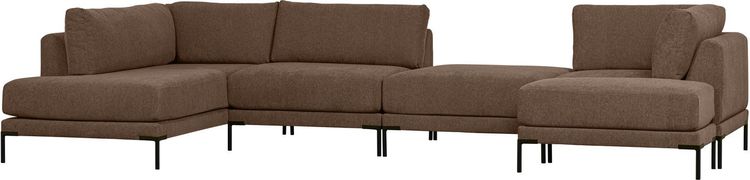 vtwonen Couple Lounge Links Elementenbank