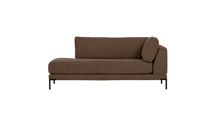 vtwonen Couple Lounge Links Elementenbank