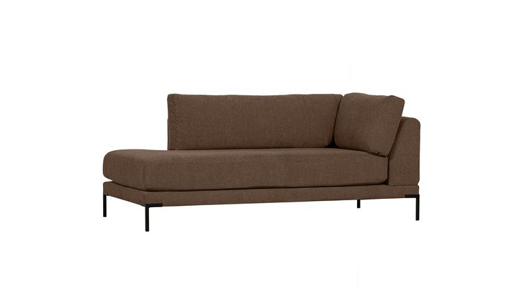 vtwonen Couple Lounge Links Elementenbank
