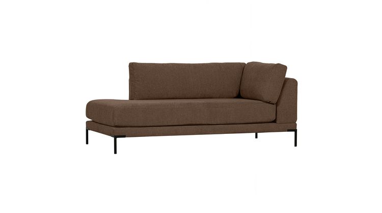 vtwonen Couple Lounge Links Elementenbank