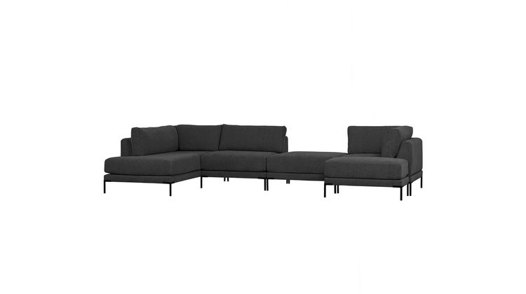 vtwonen Couple Lounge Links Elementenbank