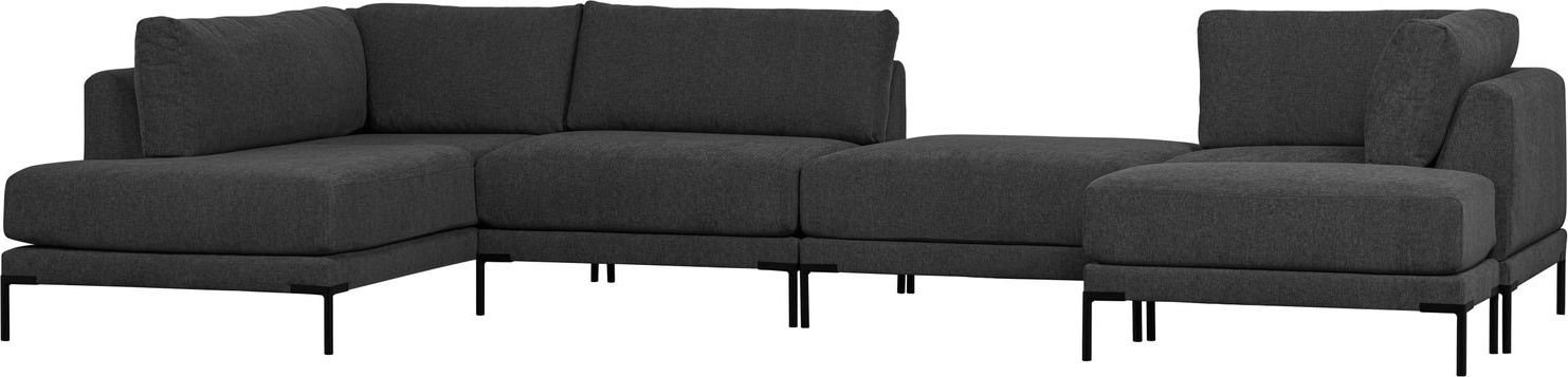 vtwonen Couple Lounge Links Elementenbank