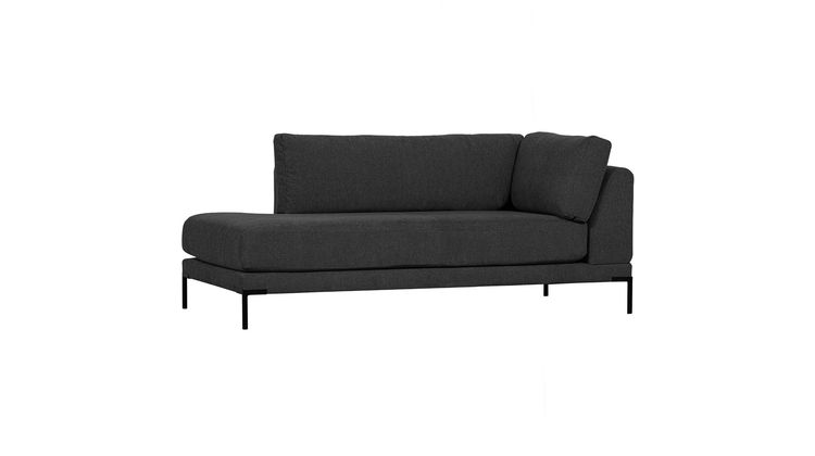 vtwonen Couple Lounge Links Elementenbank