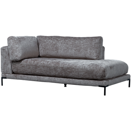 vtwonen Couple Lounge Links Elementenbank