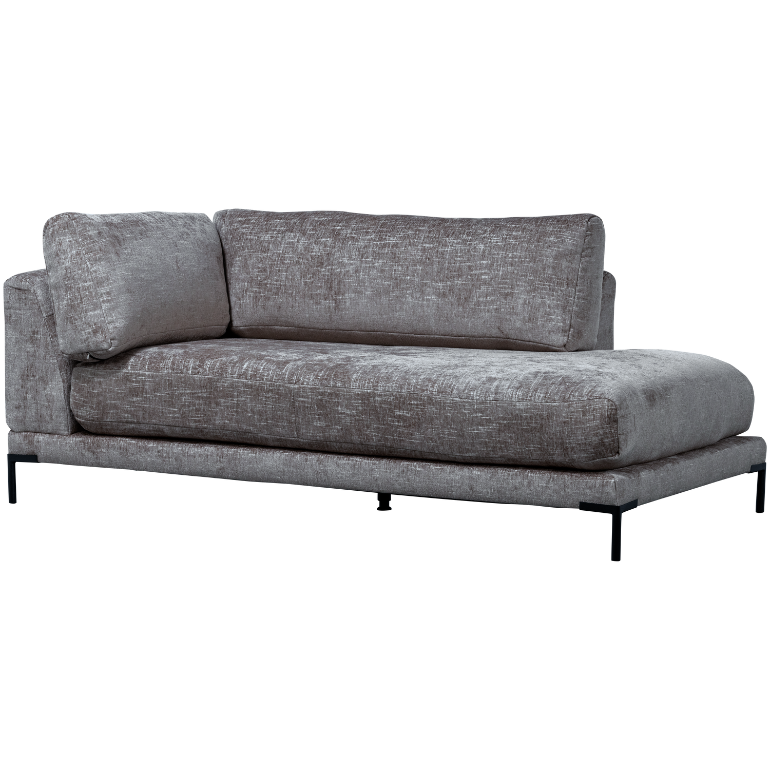 vtwonen Couple Lounge Links Elementenbank