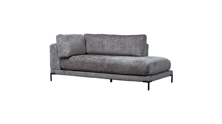 vtwonen Couple Lounge Links Elementenbank
