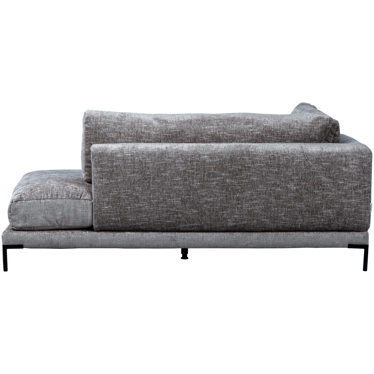 vtwonen Couple Lounge Links Elementenbank