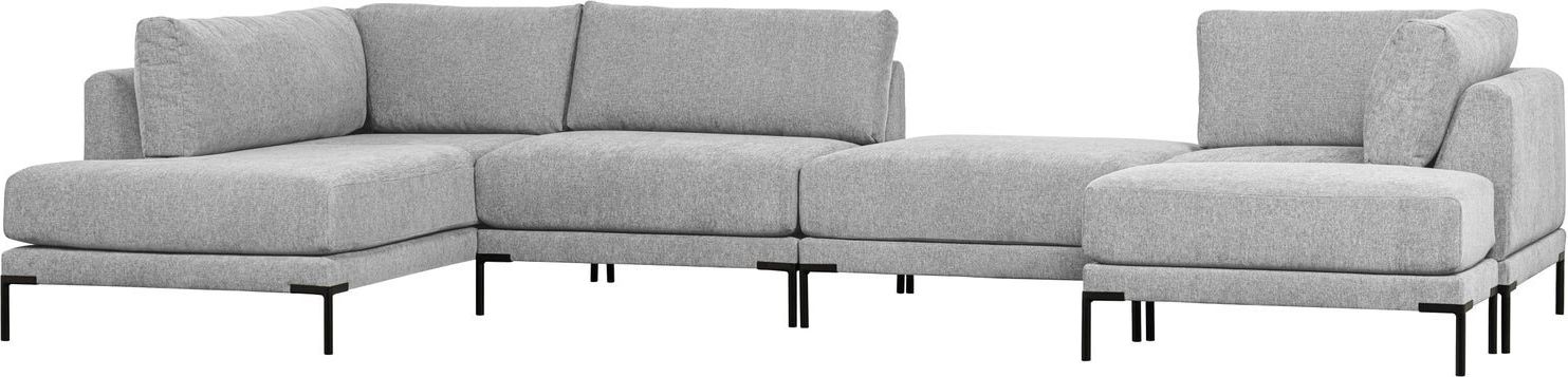 vtwonen Couple Lounge Links Elementenbank