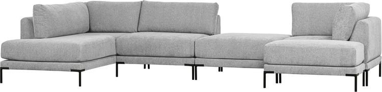 vtwonen Couple Lounge Links Elementenbank