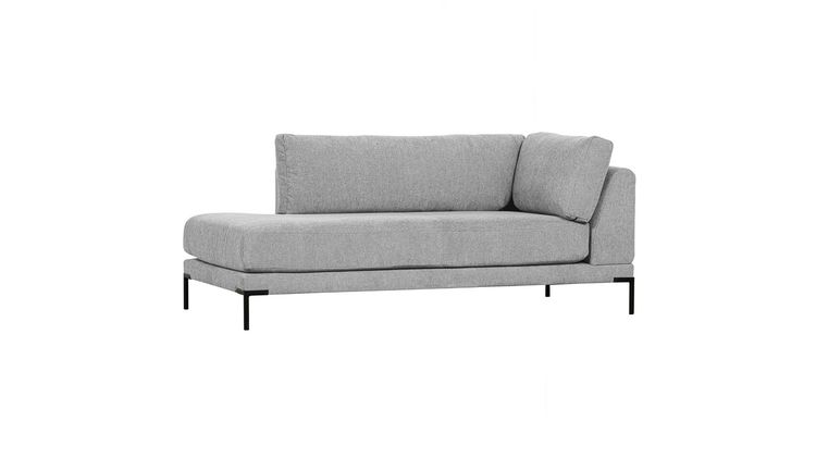 vtwonen Couple Lounge Links Elementenbank