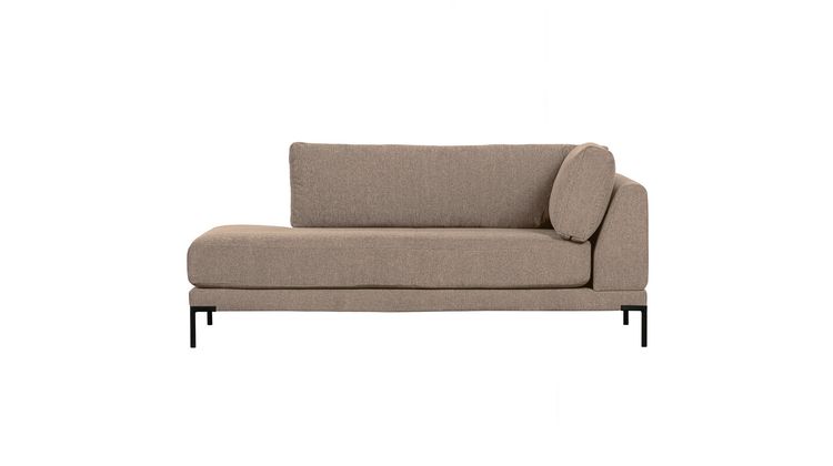 vtwonen Couple Lounge Links Elementenbank